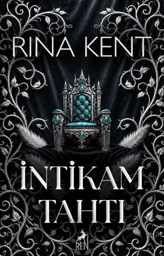 İntikam Tahtı Rina Kent