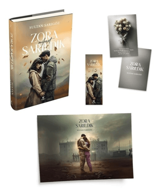 Zora Sarıldık 2 Sultan Sarıgöz