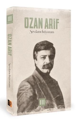Ozan Arif Külliyati kitap seti - 4 Cilt Ozan Arif