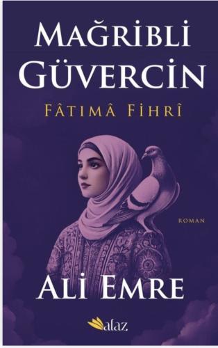 Mağribli Güvercin