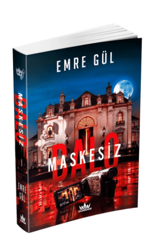 Maskesiz Balo 1 Emre Gül