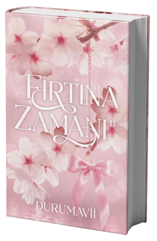 Fırtına Zamanı 2 (Ciltli) DuruMavii