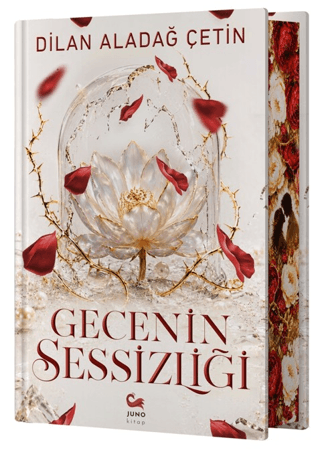 Gecenin Sessizliği (Yan Boyamalı & Ciltli)