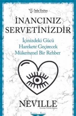 İnancınız Servetinizdir