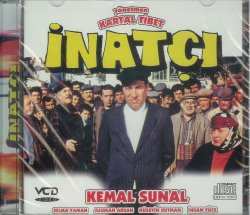 İnatçı %50 indirimli Kemal Sunal