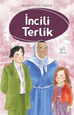 İncili Terlik Kemalettin Tuğcu