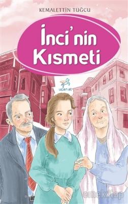 İnci'nin Kısmeti Kemalettin Tuğcu