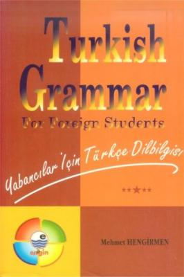 İngilizce Açıklamalı Türkçe Dilbilgisi