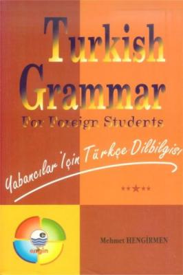 İngilizce Açıklamalı Türkçe Dilbilgisi Nurettin Koç-Mehmet Hengirmen