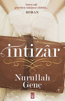 İntizar Nurullah Genç