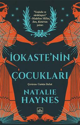 İokaste'nin Çocukları Natalie Haynes