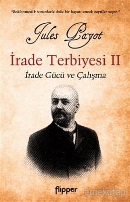 İrade Terbiyesi 2 %10 indirimli Jules Payot