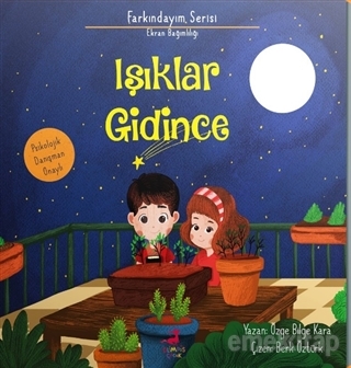 Işıklar Gidince Özge Bilge Kara