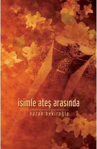 İsimle Ateş Arasında %10 indirimli Nazan Bekiroğlu