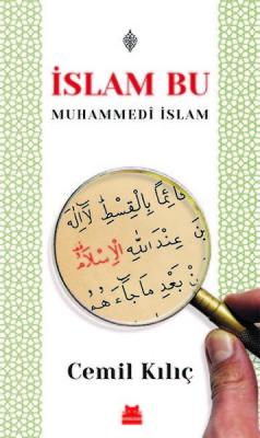 İslam Bu-Muhammedi İslam