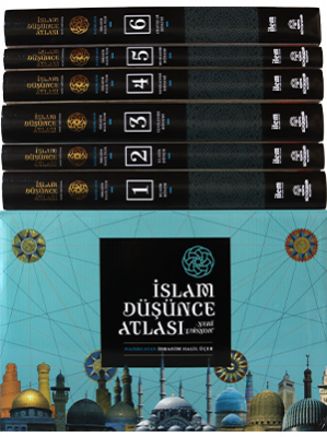 Islam Düşünce Atlası (6 Cilt) Komisyon