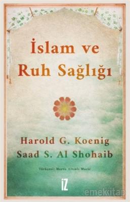 İslam ve Ruh Sağlığı Harold G. Koenig