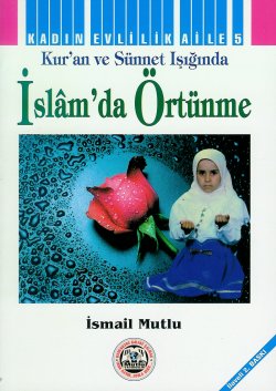 İslamda Örtünme İsmail Mutlu