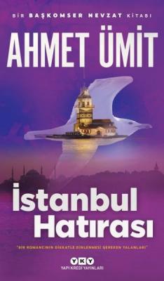 İstanbul Hatırası Ahmet Ümit