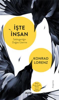 İşte İnsan Konrad Lorenz