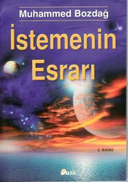 İstemenin Esrarı %10 indirimli Muhammed Bozdağ