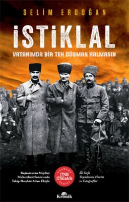 İstiklal %19 indirimli Selim Erdoğan