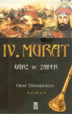 IV.Murat Okay Tiryakioğlu