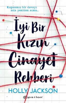 İyi Bir Kızın Cinayet Rehberi