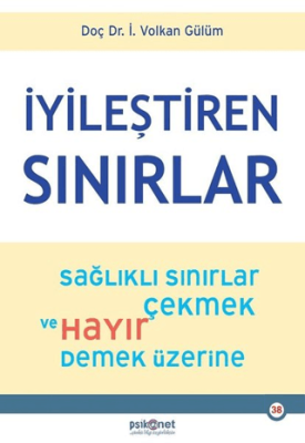 İyileştiren Sınırlar İ. Volkan Gülüm