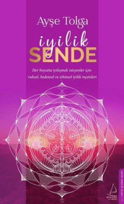 İyilik Sende Ayşe Tolga