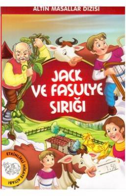 Jack Ve Fasulye Sırığı Kolektif