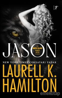 Jason Laurell K. Hamilton