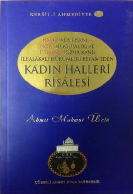 Kadın Halleri Risalesi