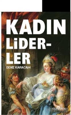 Kadın Liderler %10 indirimli Deniz Karaçam