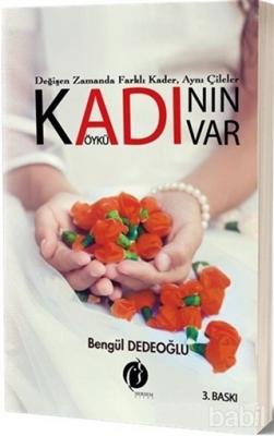 Kadının Adı Var