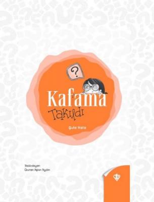 Kafama Takıldı Şule Kala