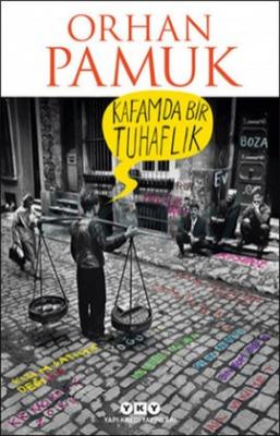 Kafamda Bir Tuhaflık