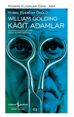 Kağıt Adamlar