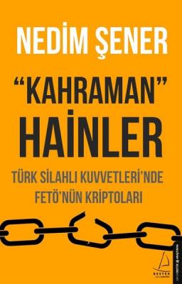 Kahraman Hainler Nedim Şener