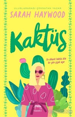 Kaktüs