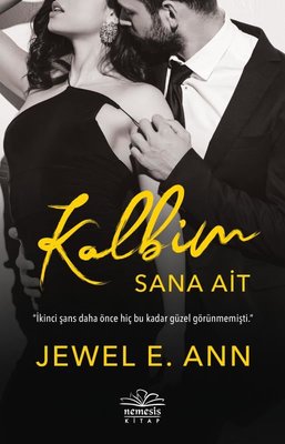 Kalbim Sana Ait Jewel E. Ann