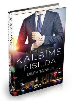 Kalbime Fısılda Dilek Taygun