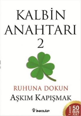 Kalbin Anahtarı - 2 Aşkım Kapışmak