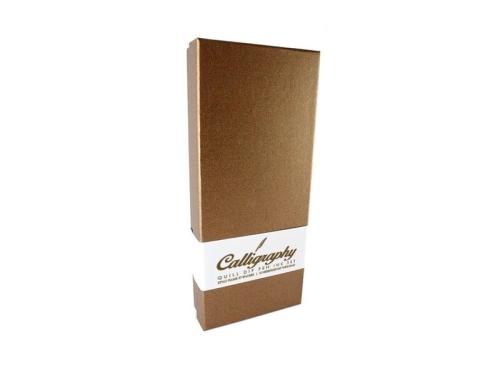 Gölgeli Kuranı Kerim & Kalem Seti - Beyaz