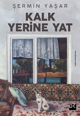 Kalk Yerine Yat %20 indirimli Şermin Yaşar