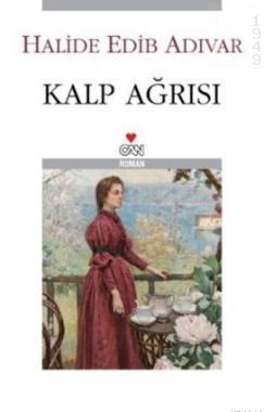 Kalp Ağrısı