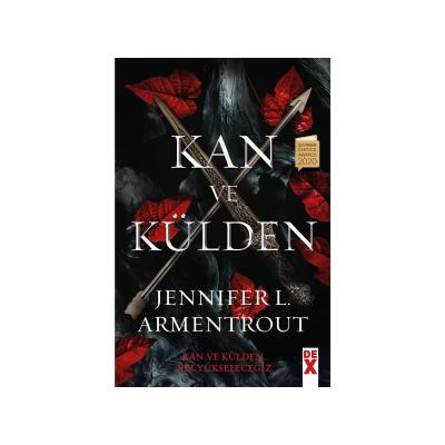 Kan ve Külden Jennifer L. Armentrout