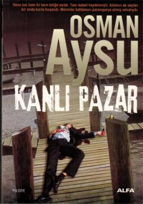 Kanlı Pazar Osman Aysu