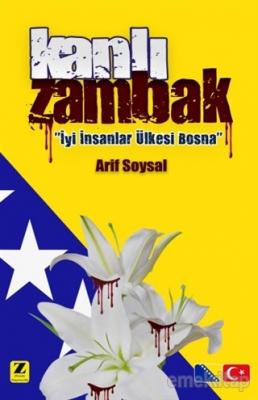 Kanlı Zambak Arif Soysal