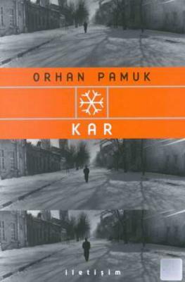 Kar Orhan Pamuk